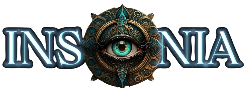 Insonia Eventos Logo
